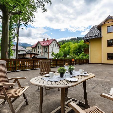 Vacationclub - Nadrzeczna 2B Apartament 4 カルパッチ エクステリア 写真